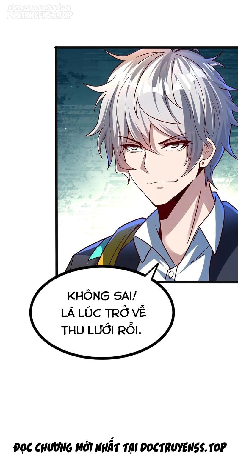 Linh Khí Khôi Phục: Ta Mỗi Ngày Thu Được Một Cái Kỹ Năng Mới Chapter 166 - 15