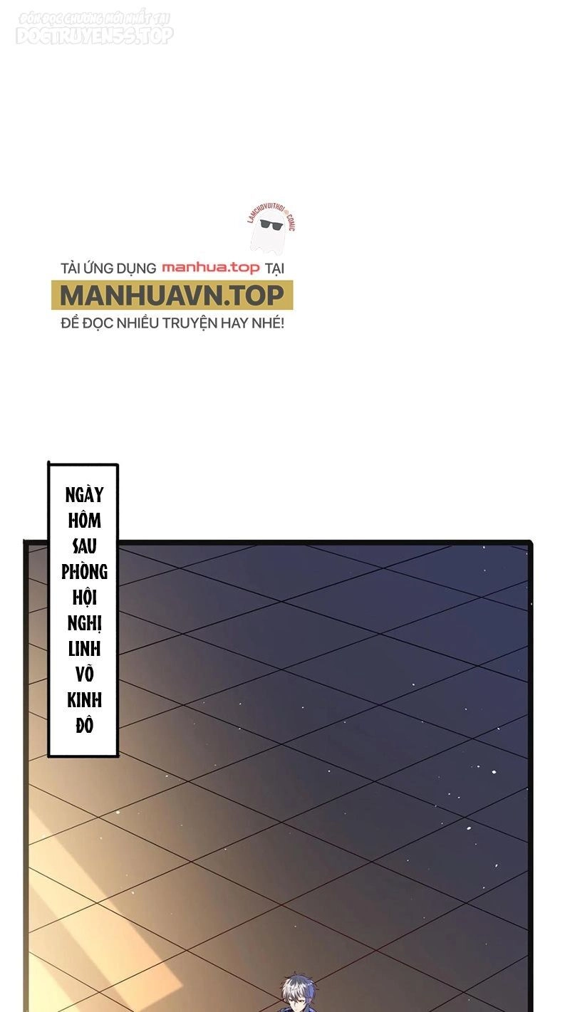 Linh Khí Khôi Phục: Ta Mỗi Ngày Thu Được Một Cái Kỹ Năng Mới Chapter 166 - 16