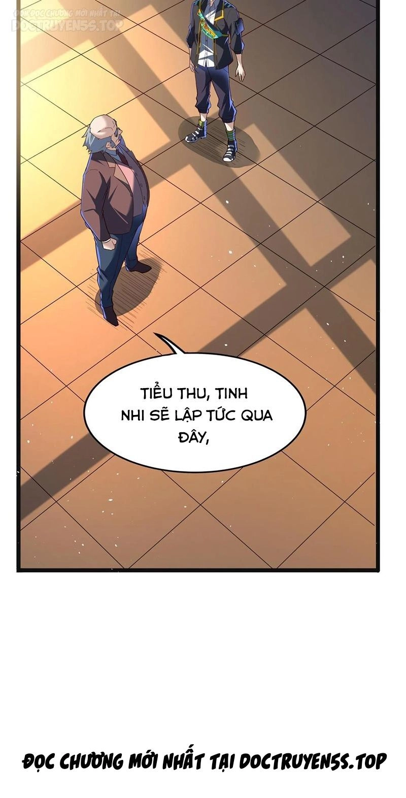 Linh Khí Khôi Phục: Ta Mỗi Ngày Thu Được Một Cái Kỹ Năng Mới Chapter 166 - 17