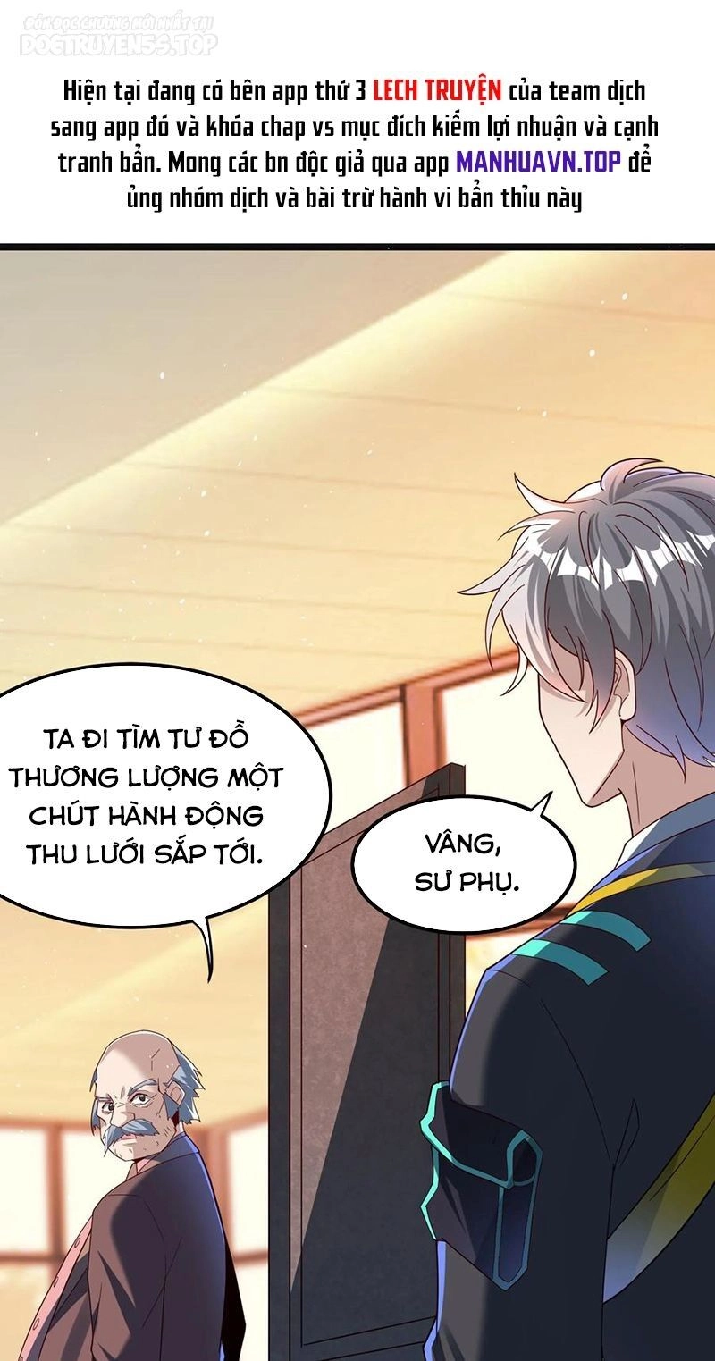 Linh Khí Khôi Phục: Ta Mỗi Ngày Thu Được Một Cái Kỹ Năng Mới Chapter 166 - 18