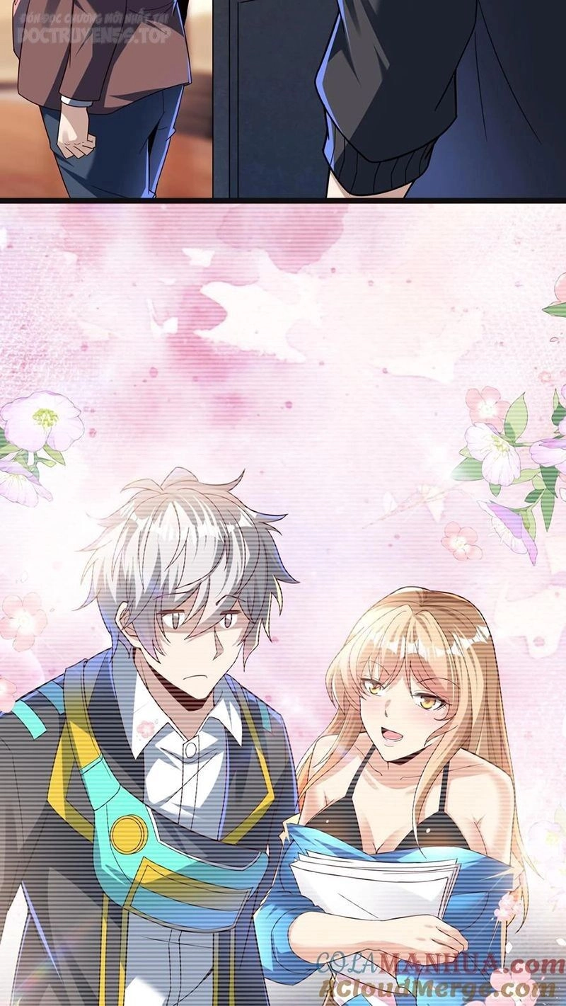 Linh Khí Khôi Phục: Ta Mỗi Ngày Thu Được Một Cái Kỹ Năng Mới Chapter 166 - 19