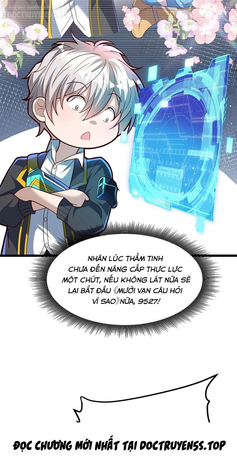 Linh Khí Khôi Phục: Ta Mỗi Ngày Thu Được Một Cái Kỹ Năng Mới Chapter 166 - 20