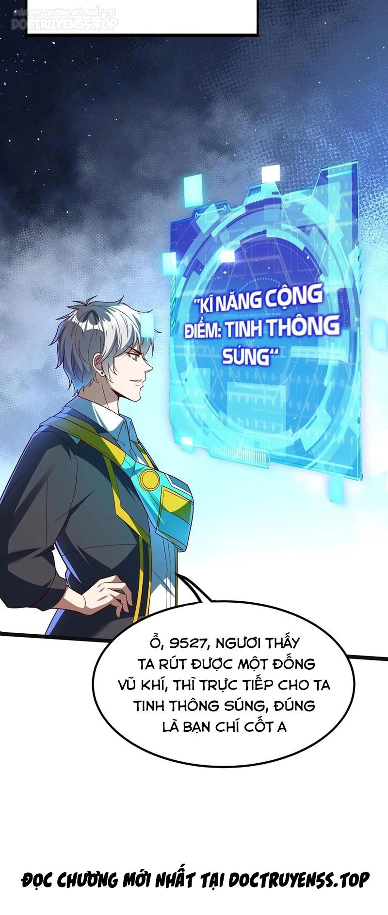 Linh Khí Khôi Phục: Ta Mỗi Ngày Thu Được Một Cái Kỹ Năng Mới Chapter 166 - 22