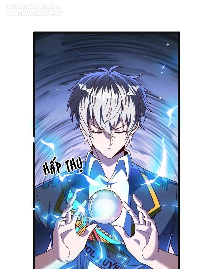 Linh Khí Khôi Phục: Ta Mỗi Ngày Thu Được Một Cái Kỹ Năng Mới Chapter 166 - 25