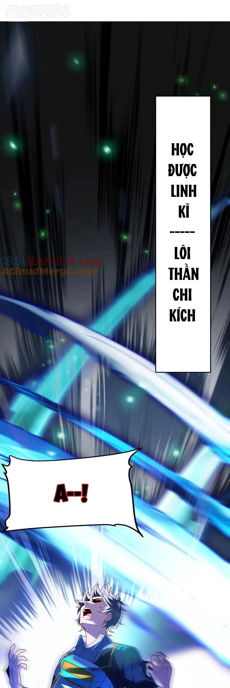 Linh Khí Khôi Phục: Ta Mỗi Ngày Thu Được Một Cái Kỹ Năng Mới Chapter 166 - 27