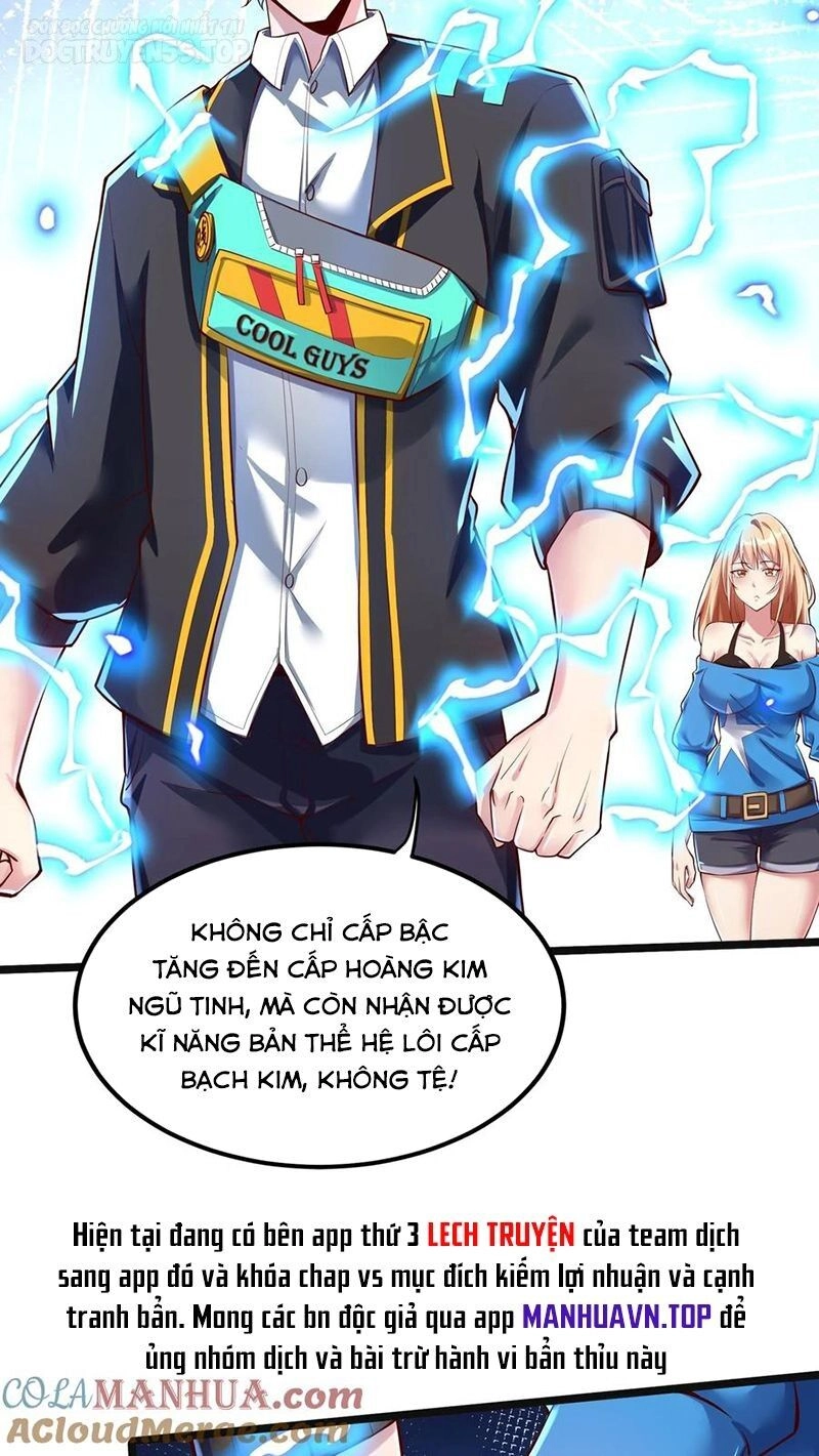 Linh Khí Khôi Phục: Ta Mỗi Ngày Thu Được Một Cái Kỹ Năng Mới Chapter 167 - 3