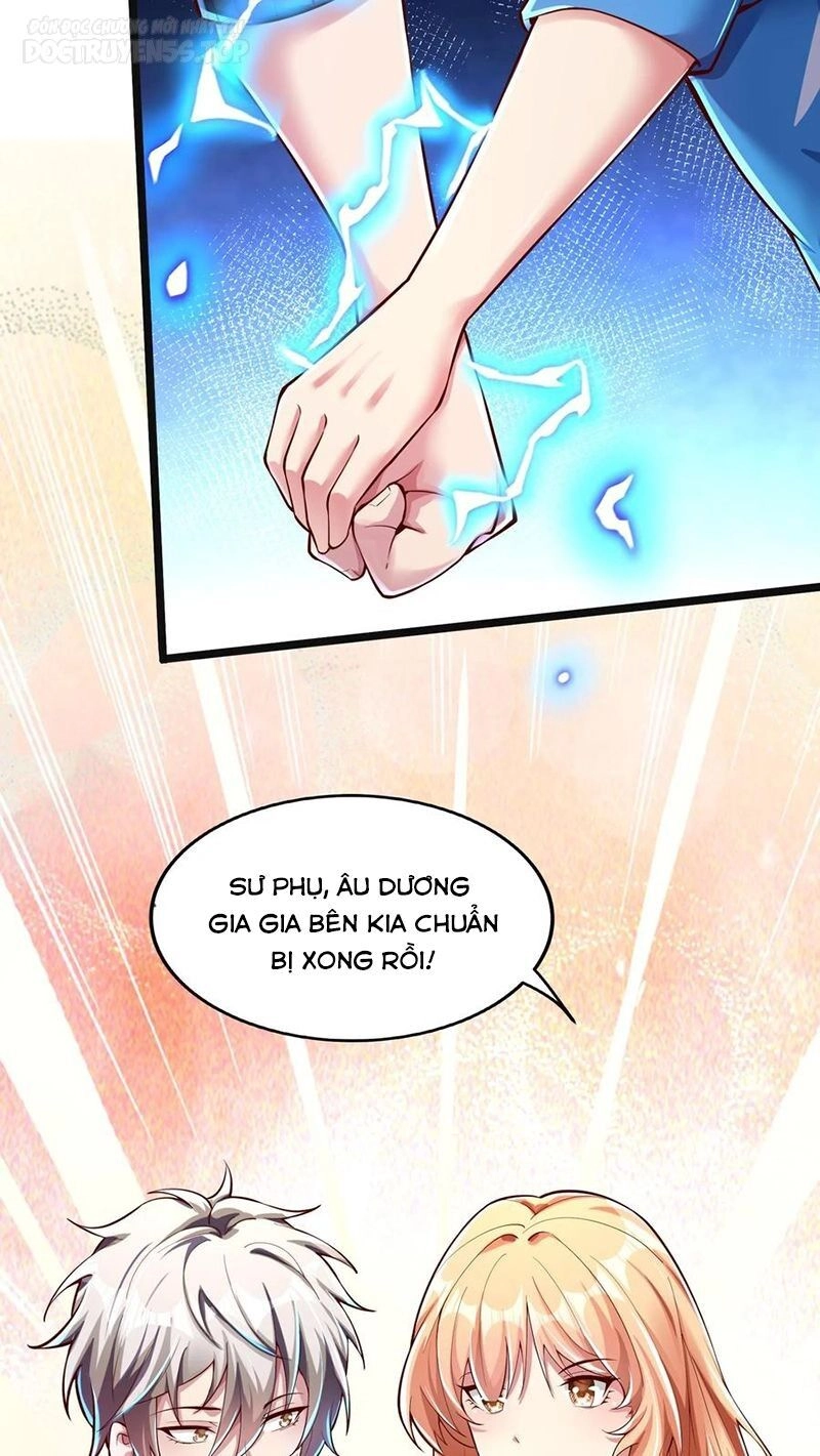 Linh Khí Khôi Phục: Ta Mỗi Ngày Thu Được Một Cái Kỹ Năng Mới Chapter 167 - 4