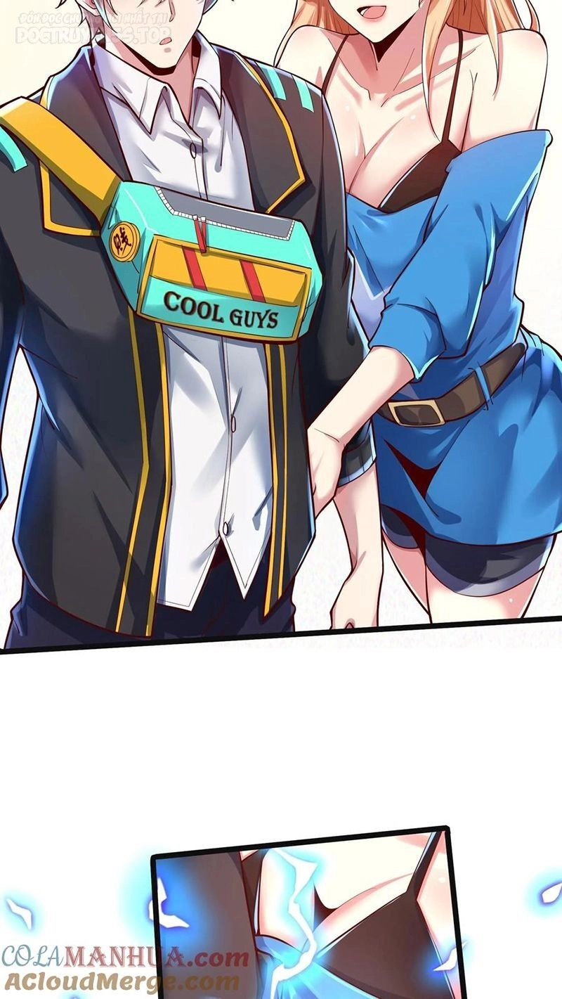 Linh Khí Khôi Phục: Ta Mỗi Ngày Thu Được Một Cái Kỹ Năng Mới Chapter 167 - 5