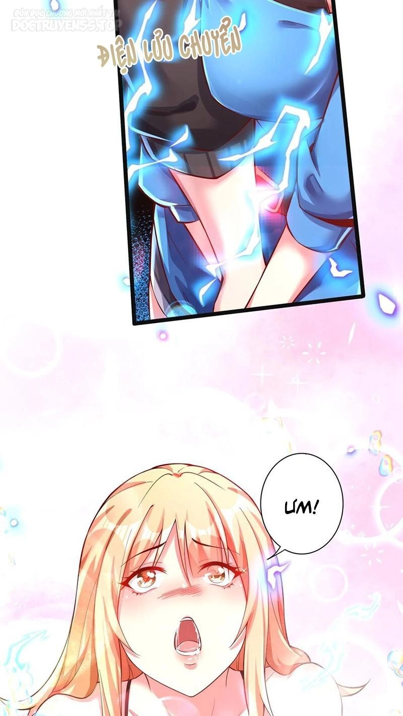 Linh Khí Khôi Phục: Ta Mỗi Ngày Thu Được Một Cái Kỹ Năng Mới Chapter 167 - 6