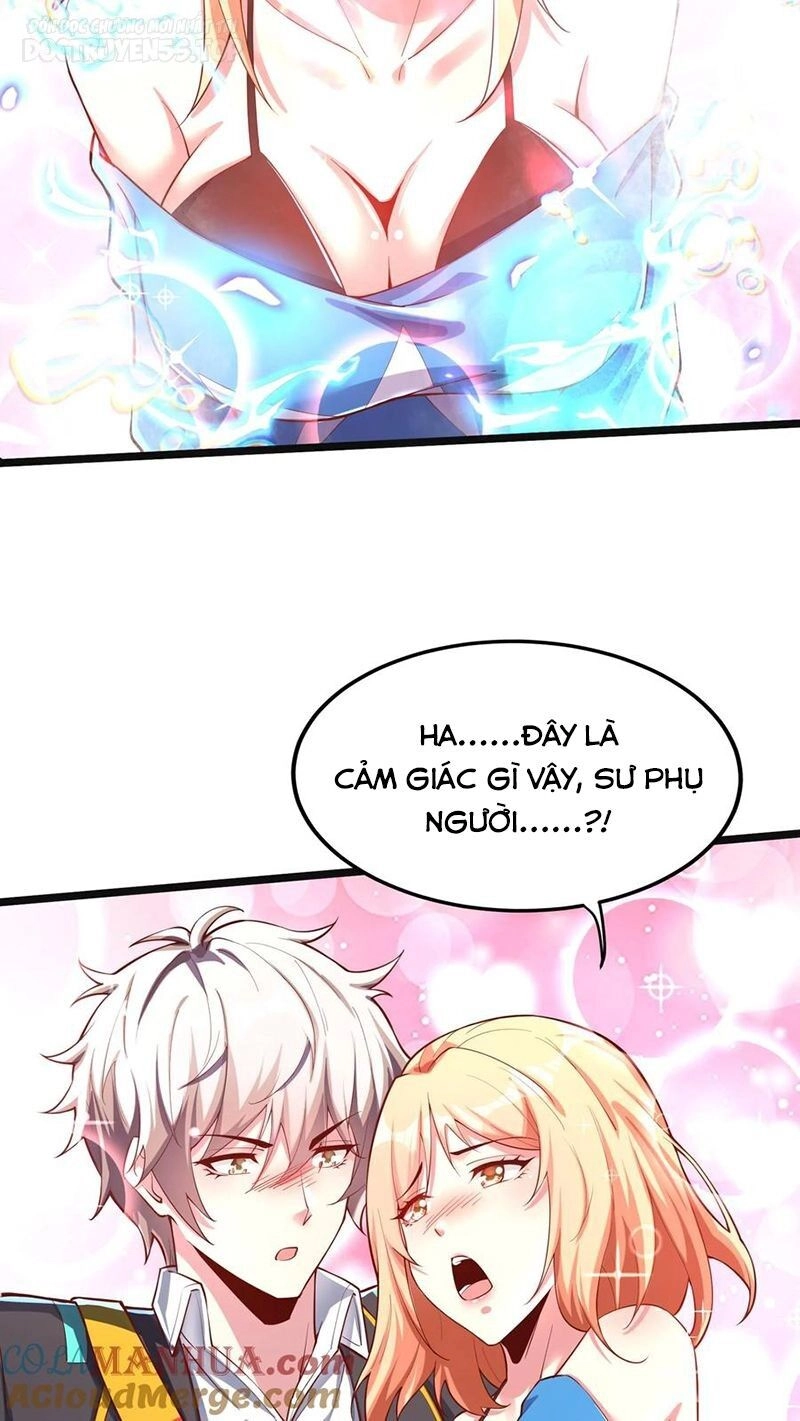 Linh Khí Khôi Phục: Ta Mỗi Ngày Thu Được Một Cái Kỹ Năng Mới Chapter 167 - 7