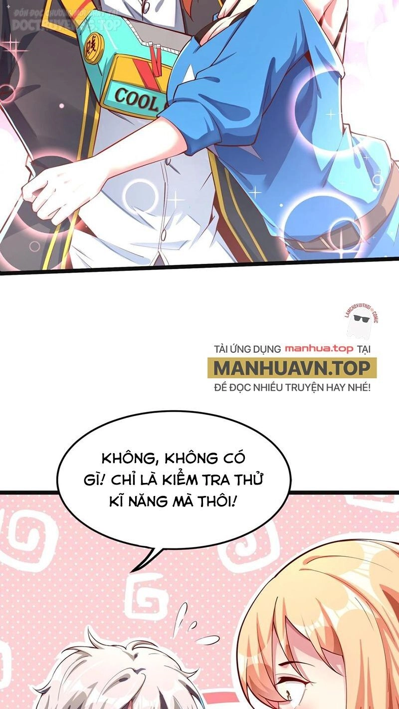 Linh Khí Khôi Phục: Ta Mỗi Ngày Thu Được Một Cái Kỹ Năng Mới Chapter 167 - 8