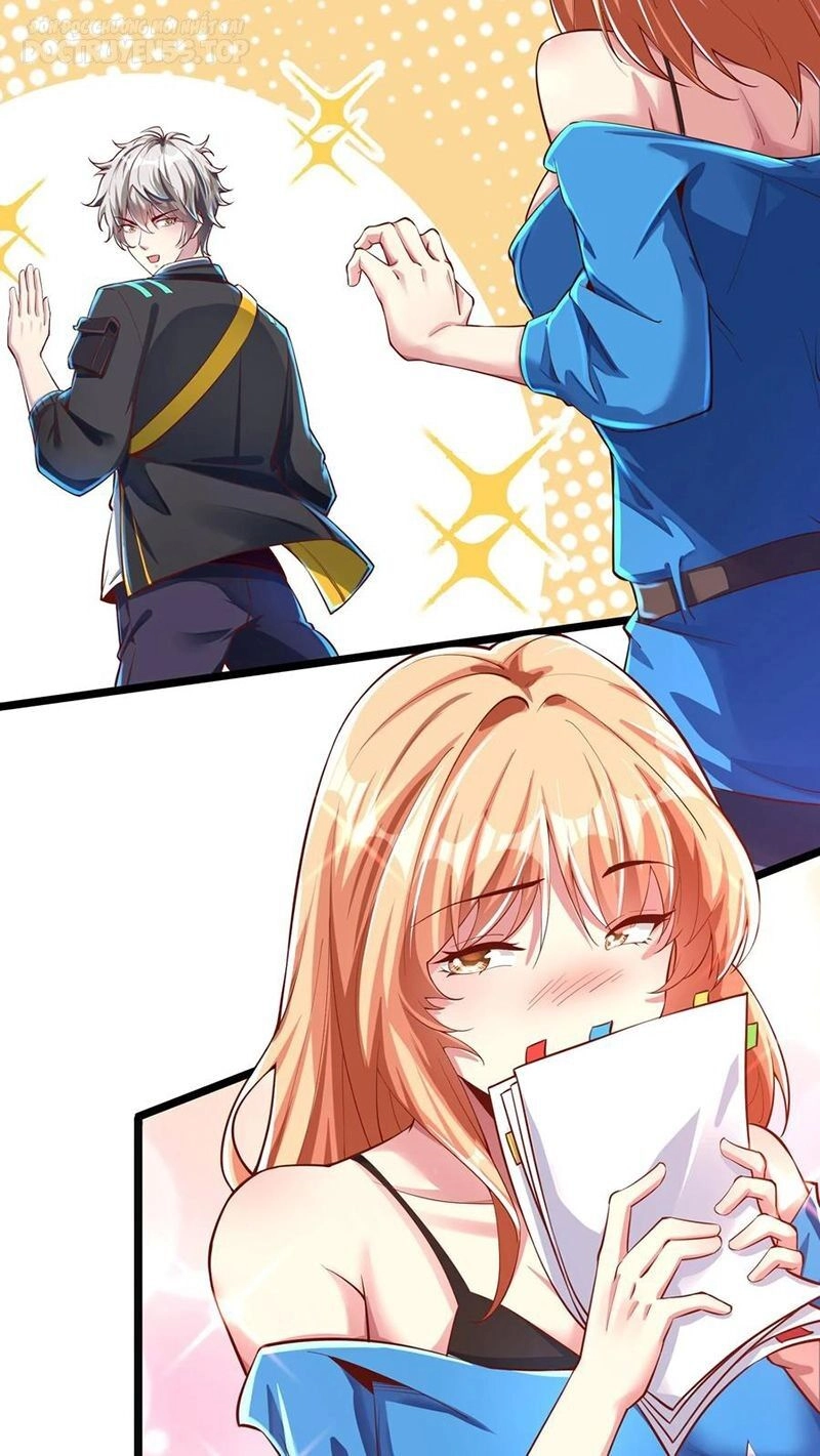 Linh Khí Khôi Phục: Ta Mỗi Ngày Thu Được Một Cái Kỹ Năng Mới Chapter 167 - 10