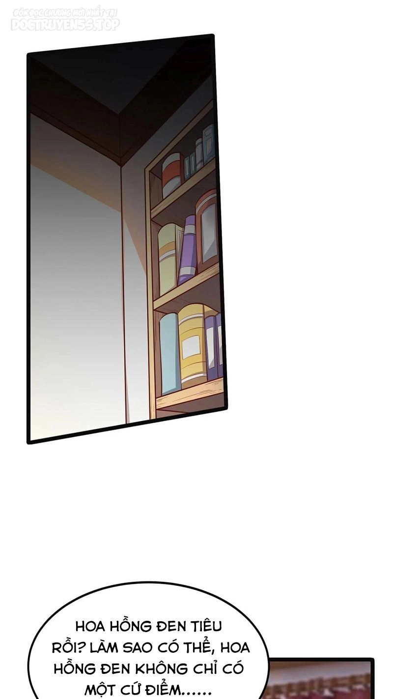 Linh Khí Khôi Phục: Ta Mỗi Ngày Thu Được Một Cái Kỹ Năng Mới Chapter 167 - 12