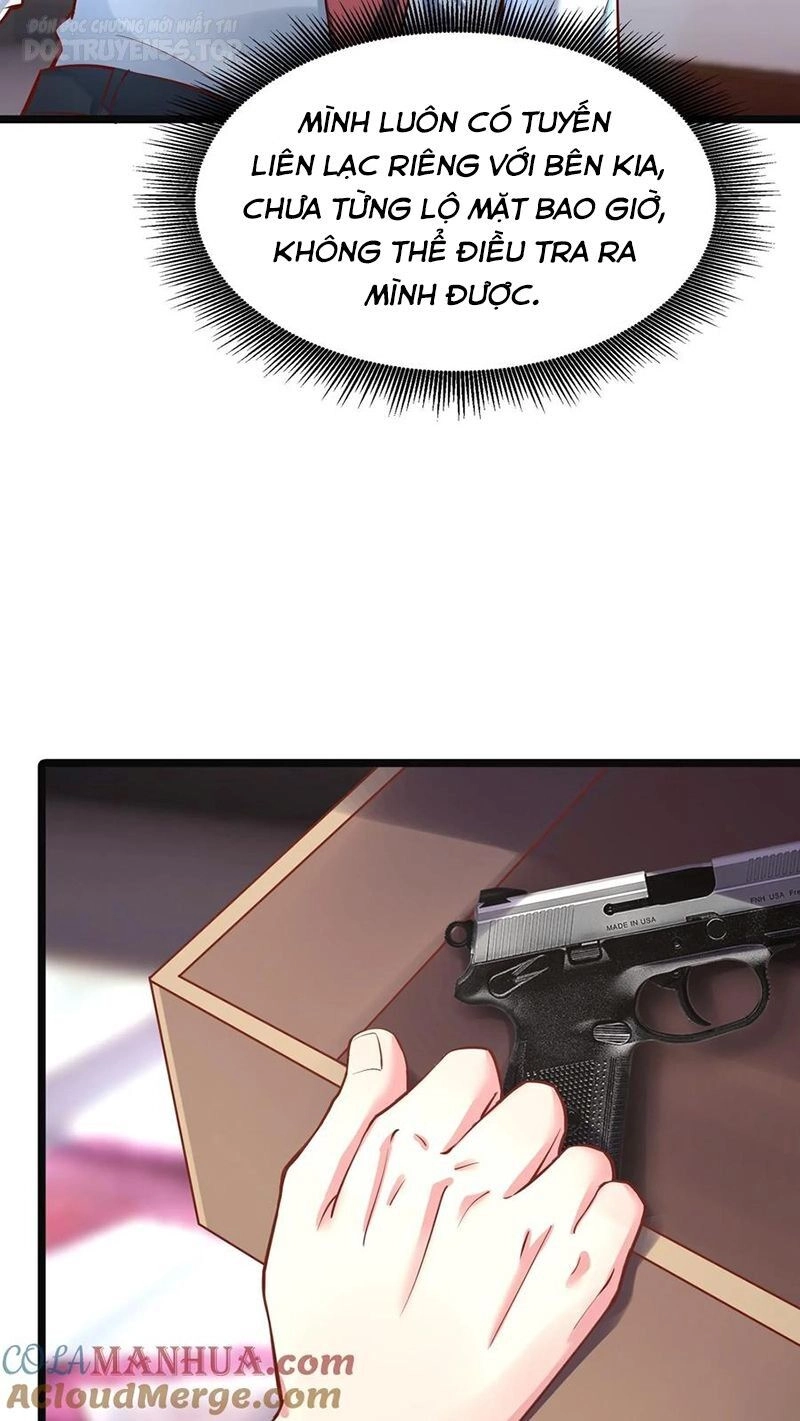 Linh Khí Khôi Phục: Ta Mỗi Ngày Thu Được Một Cái Kỹ Năng Mới Chapter 167 - 15