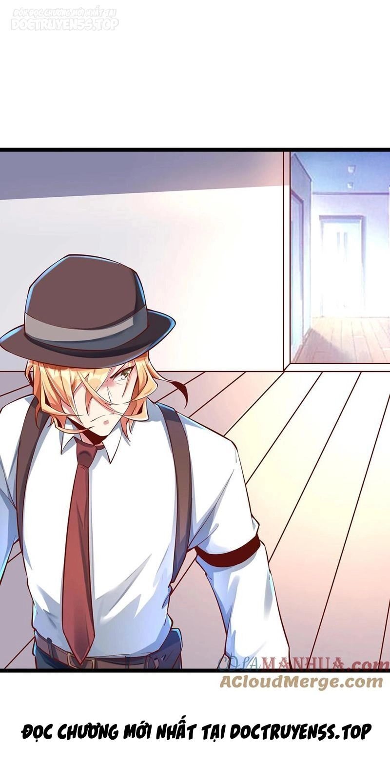 Linh Khí Khôi Phục: Ta Mỗi Ngày Thu Được Một Cái Kỹ Năng Mới Chapter 167 - 19