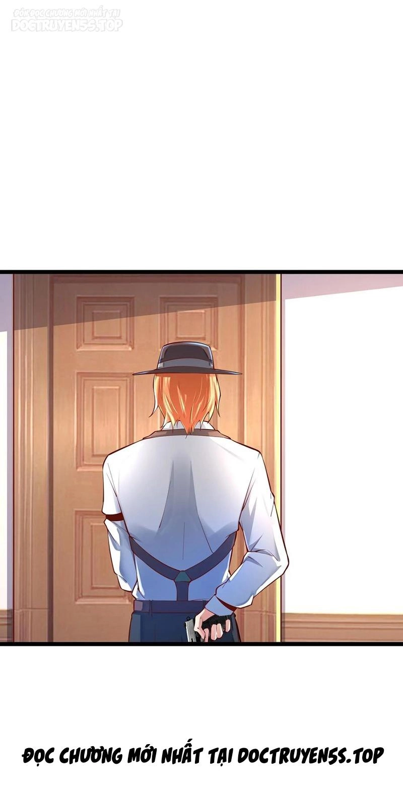 Linh Khí Khôi Phục: Ta Mỗi Ngày Thu Được Một Cái Kỹ Năng Mới Chapter 167 - 20