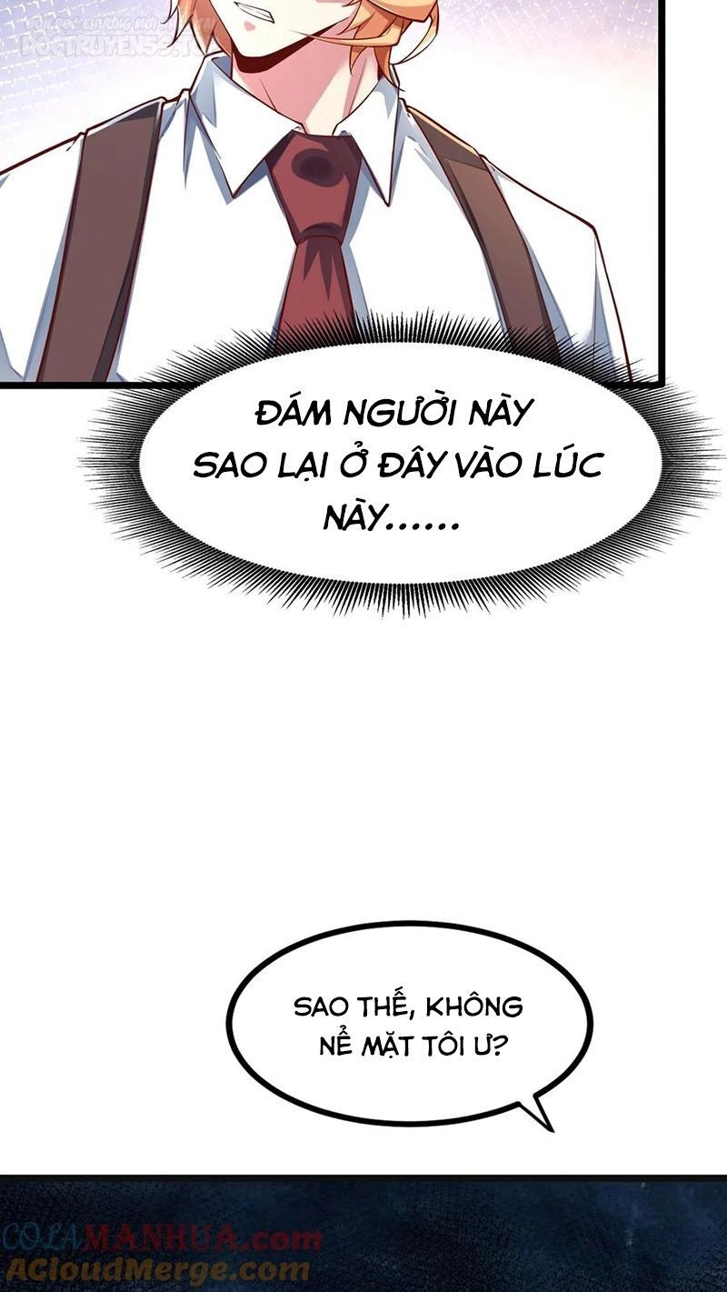 Linh Khí Khôi Phục: Ta Mỗi Ngày Thu Được Một Cái Kỹ Năng Mới Chapter 167 - 22