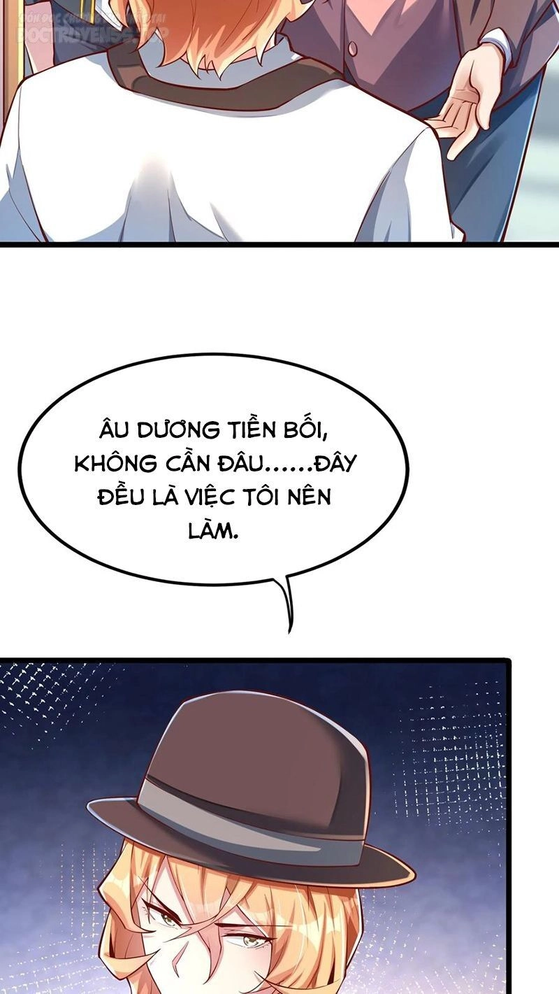 Linh Khí Khôi Phục: Ta Mỗi Ngày Thu Được Một Cái Kỹ Năng Mới Chapter 167 - 23