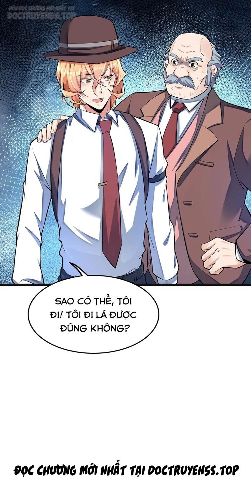 Linh Khí Khôi Phục: Ta Mỗi Ngày Thu Được Một Cái Kỹ Năng Mới Chapter 167 - 24