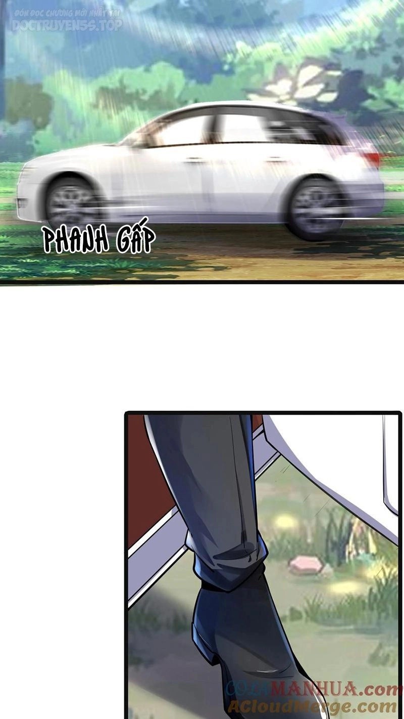 Linh Khí Khôi Phục: Ta Mỗi Ngày Thu Được Một Cái Kỹ Năng Mới Chapter 167 - 27