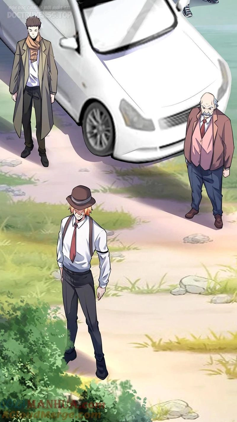 Linh Khí Khôi Phục: Ta Mỗi Ngày Thu Được Một Cái Kỹ Năng Mới Chapter 167 - 29