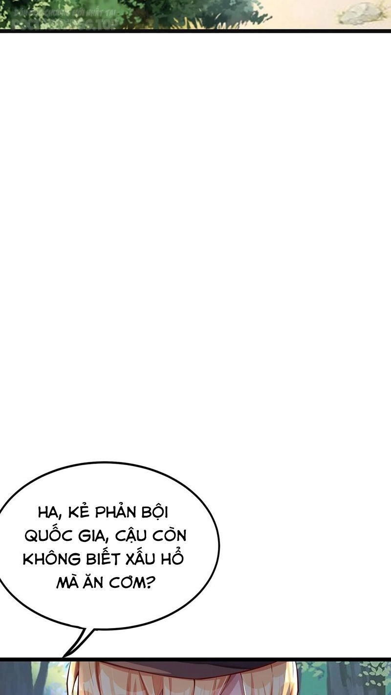 Linh Khí Khôi Phục: Ta Mỗi Ngày Thu Được Một Cái Kỹ Năng Mới Chapter 167 - 30