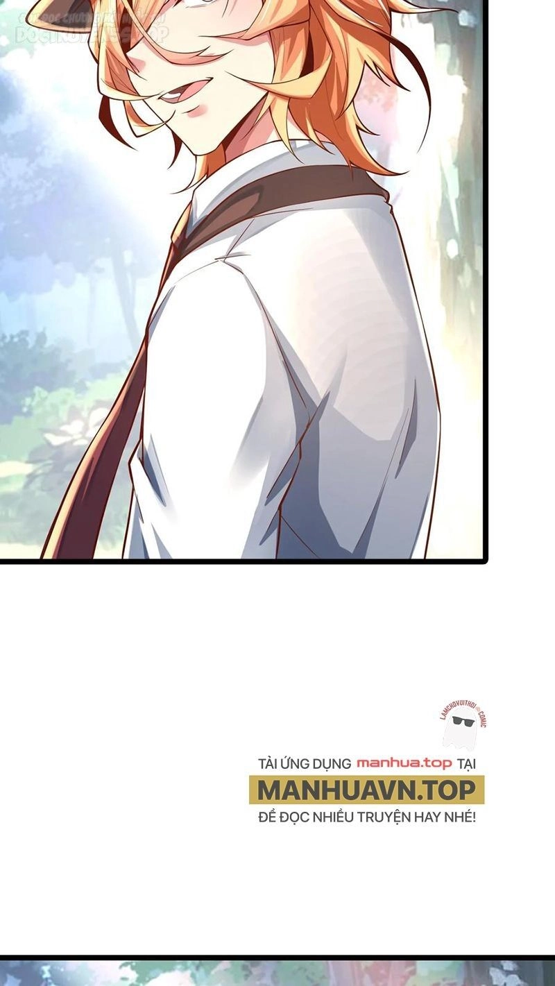 Linh Khí Khôi Phục: Ta Mỗi Ngày Thu Được Một Cái Kỹ Năng Mới Chapter 167 - 32