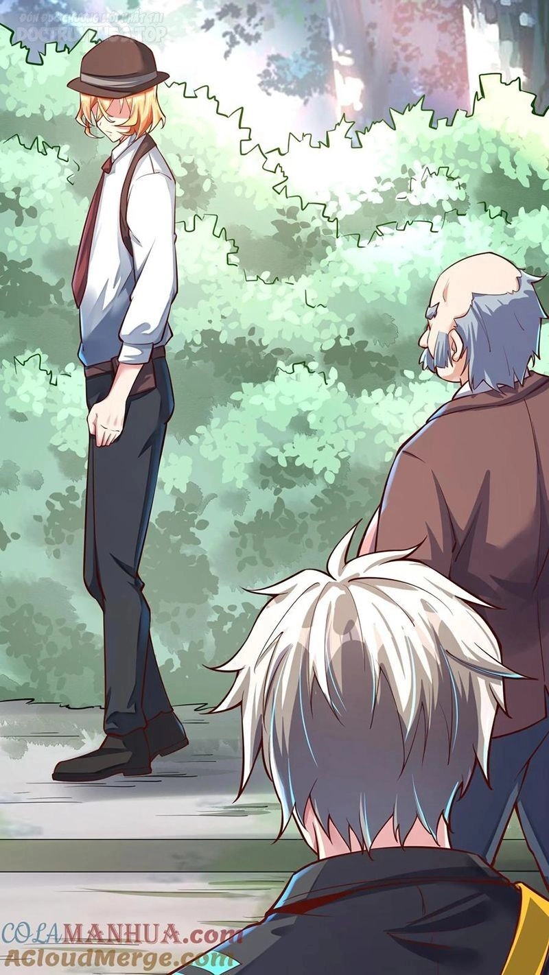 Linh Khí Khôi Phục: Ta Mỗi Ngày Thu Được Một Cái Kỹ Năng Mới Chapter 167 - 33