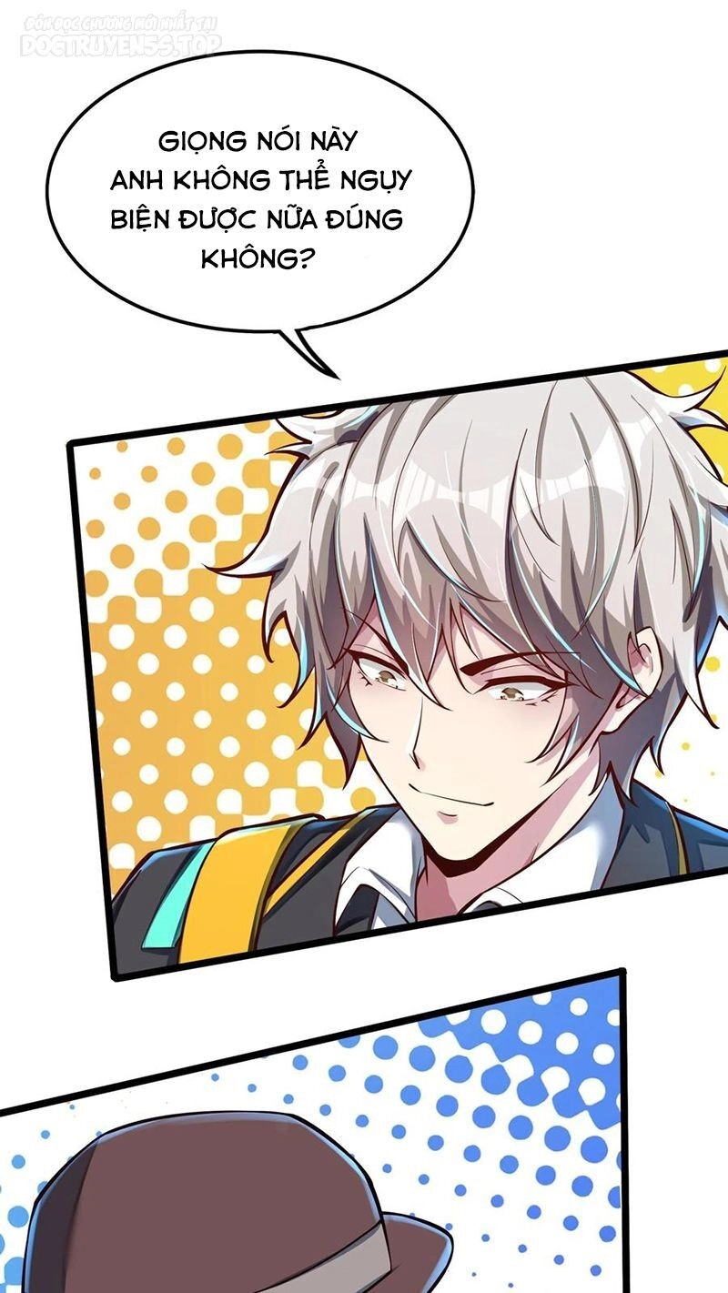 Linh Khí Khôi Phục: Ta Mỗi Ngày Thu Được Một Cái Kỹ Năng Mới Chapter 168 - 2