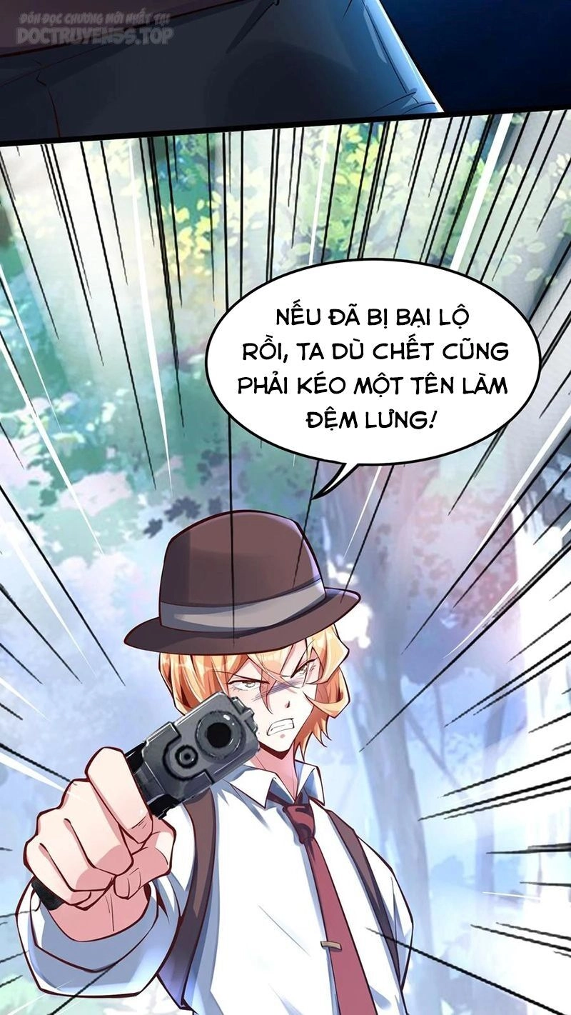 Linh Khí Khôi Phục: Ta Mỗi Ngày Thu Được Một Cái Kỹ Năng Mới Chapter 168 - 4