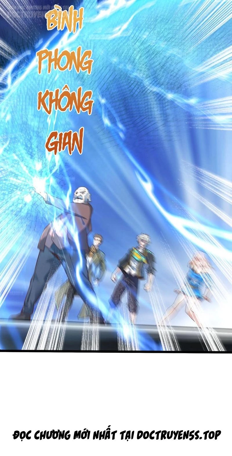 Linh Khí Khôi Phục: Ta Mỗi Ngày Thu Được Một Cái Kỹ Năng Mới Chapter 168 - 6