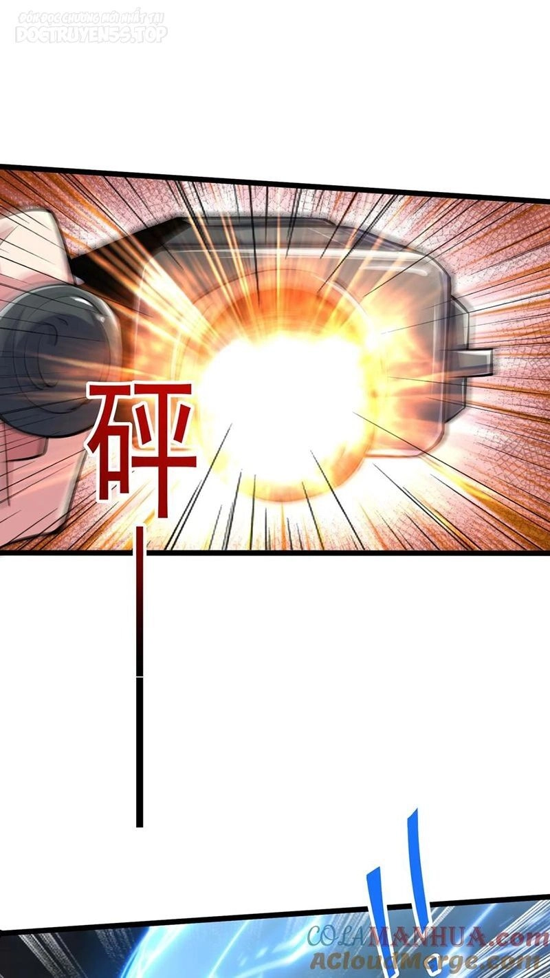 Linh Khí Khôi Phục: Ta Mỗi Ngày Thu Được Một Cái Kỹ Năng Mới Chapter 168 - 7