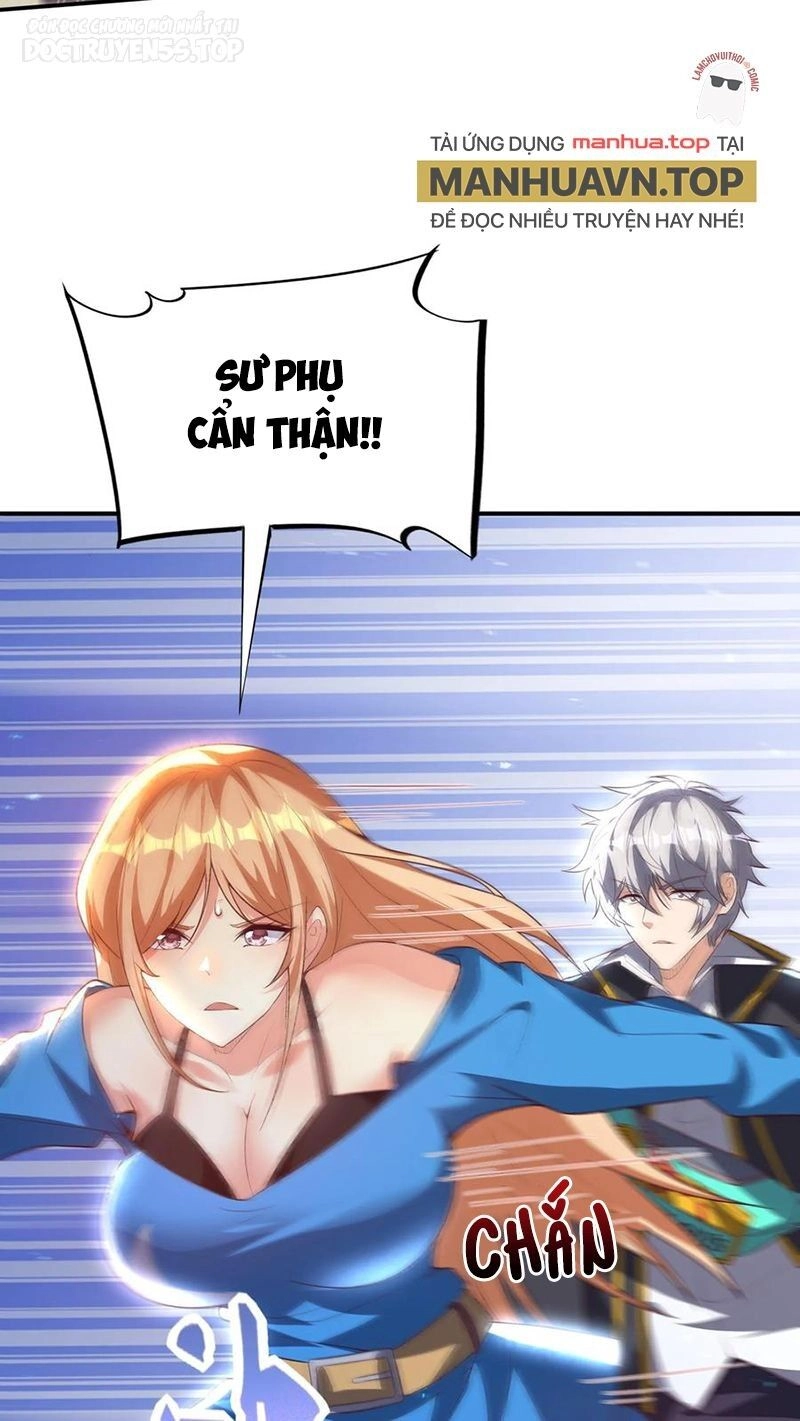 Linh Khí Khôi Phục: Ta Mỗi Ngày Thu Được Một Cái Kỹ Năng Mới Chapter 168 - 10