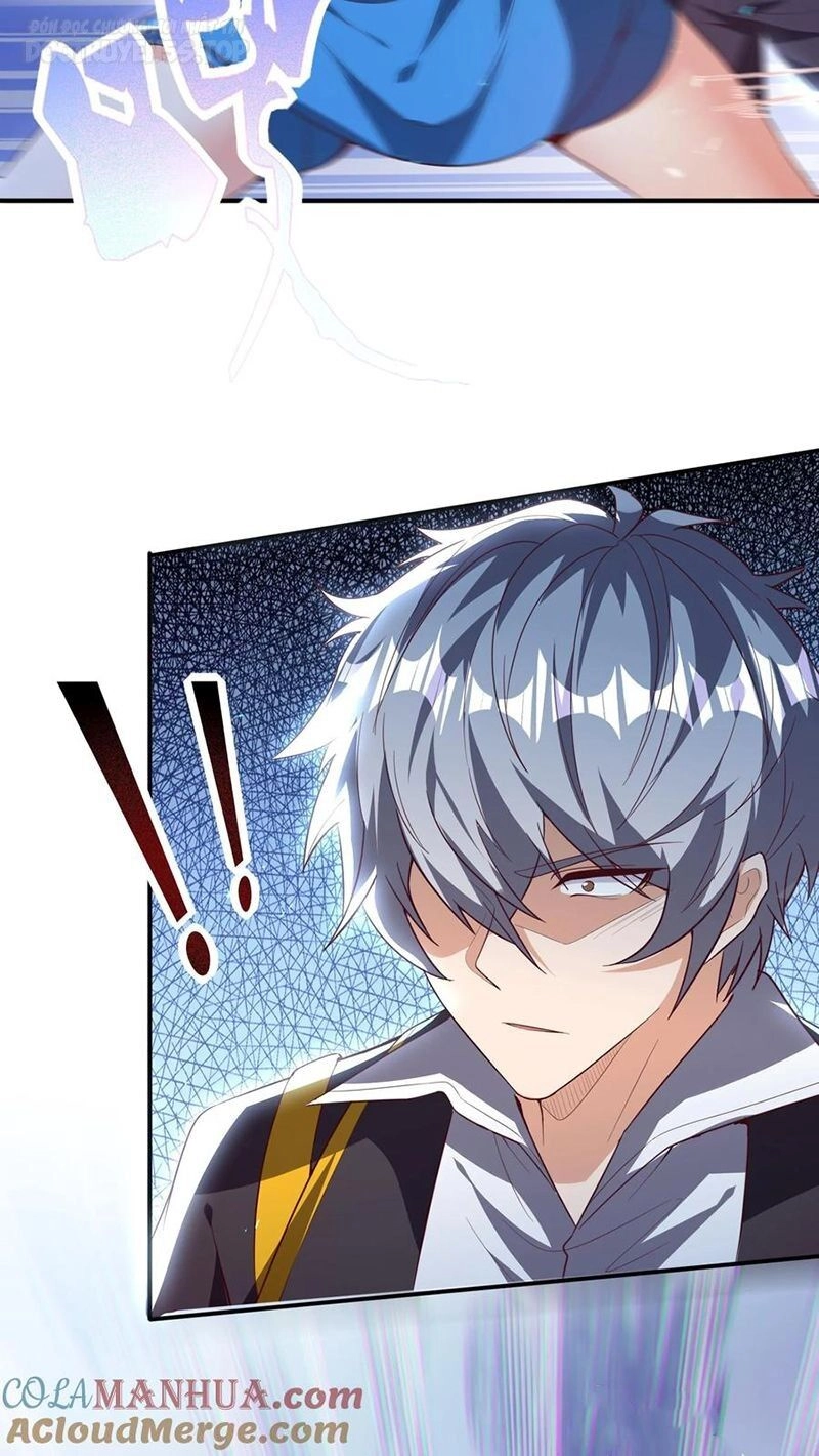 Linh Khí Khôi Phục: Ta Mỗi Ngày Thu Được Một Cái Kỹ Năng Mới Chapter 168 - 11