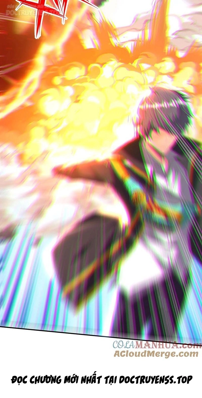 Linh Khí Khôi Phục: Ta Mỗi Ngày Thu Được Một Cái Kỹ Năng Mới Chapter 168 - 15