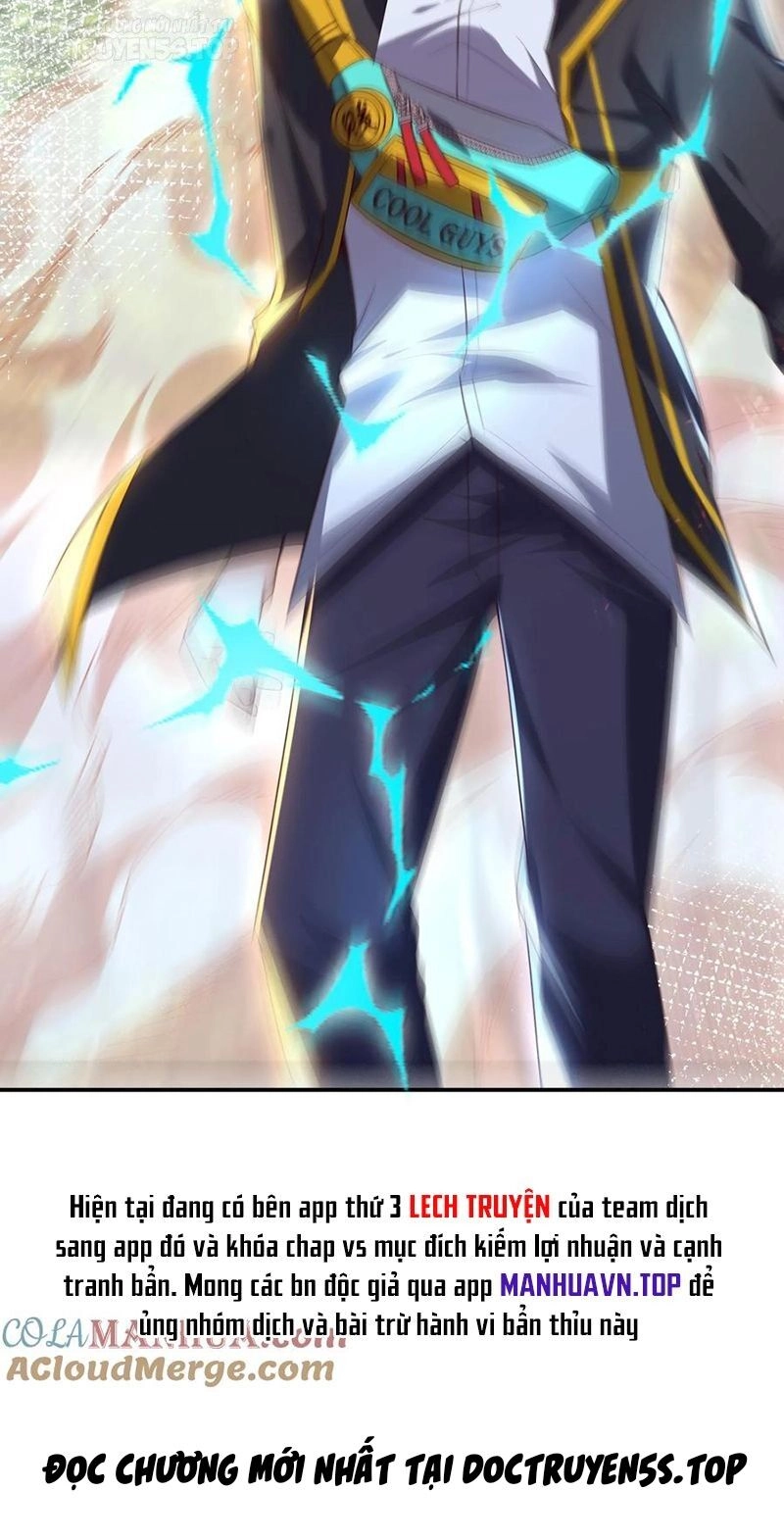 Linh Khí Khôi Phục: Ta Mỗi Ngày Thu Được Một Cái Kỹ Năng Mới Chapter 168 - 17