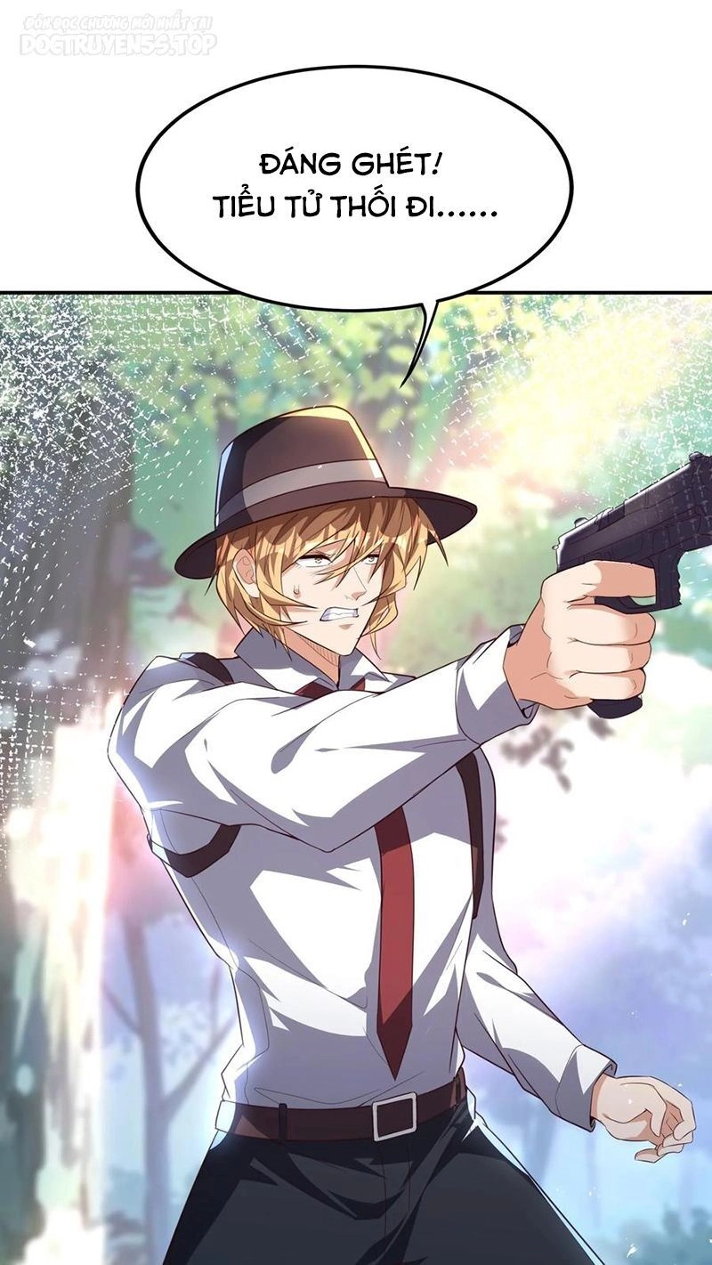 Linh Khí Khôi Phục: Ta Mỗi Ngày Thu Được Một Cái Kỹ Năng Mới Chapter 168 - 18