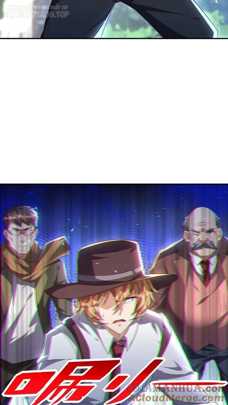 Linh Khí Khôi Phục: Ta Mỗi Ngày Thu Được Một Cái Kỹ Năng Mới Chapter 168 - 19