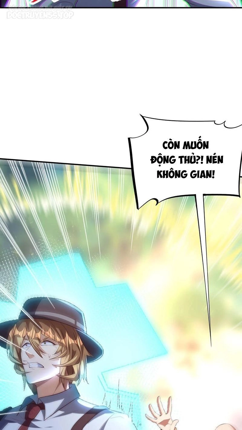 Linh Khí Khôi Phục: Ta Mỗi Ngày Thu Được Một Cái Kỹ Năng Mới Chapter 168 - 20