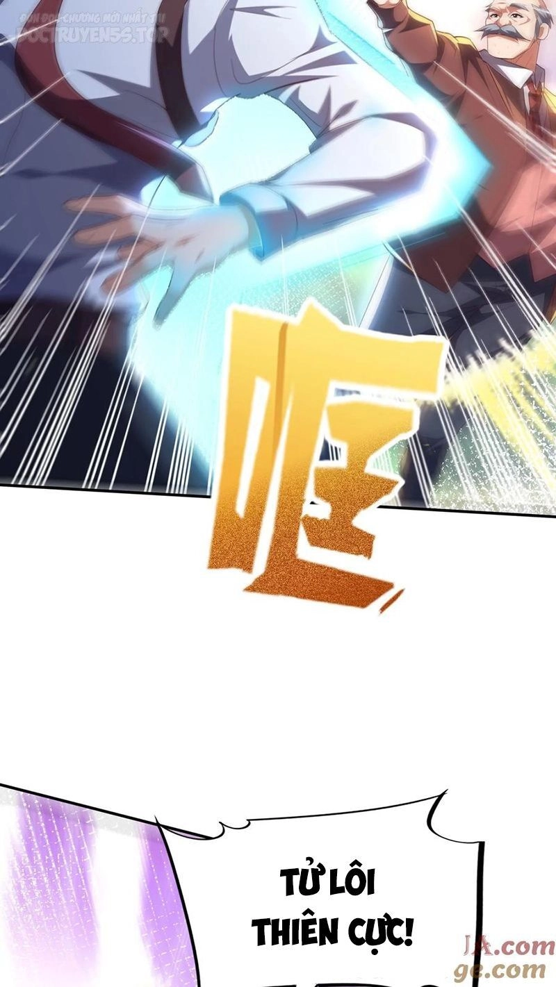 Linh Khí Khôi Phục: Ta Mỗi Ngày Thu Được Một Cái Kỹ Năng Mới Chapter 168 - 21