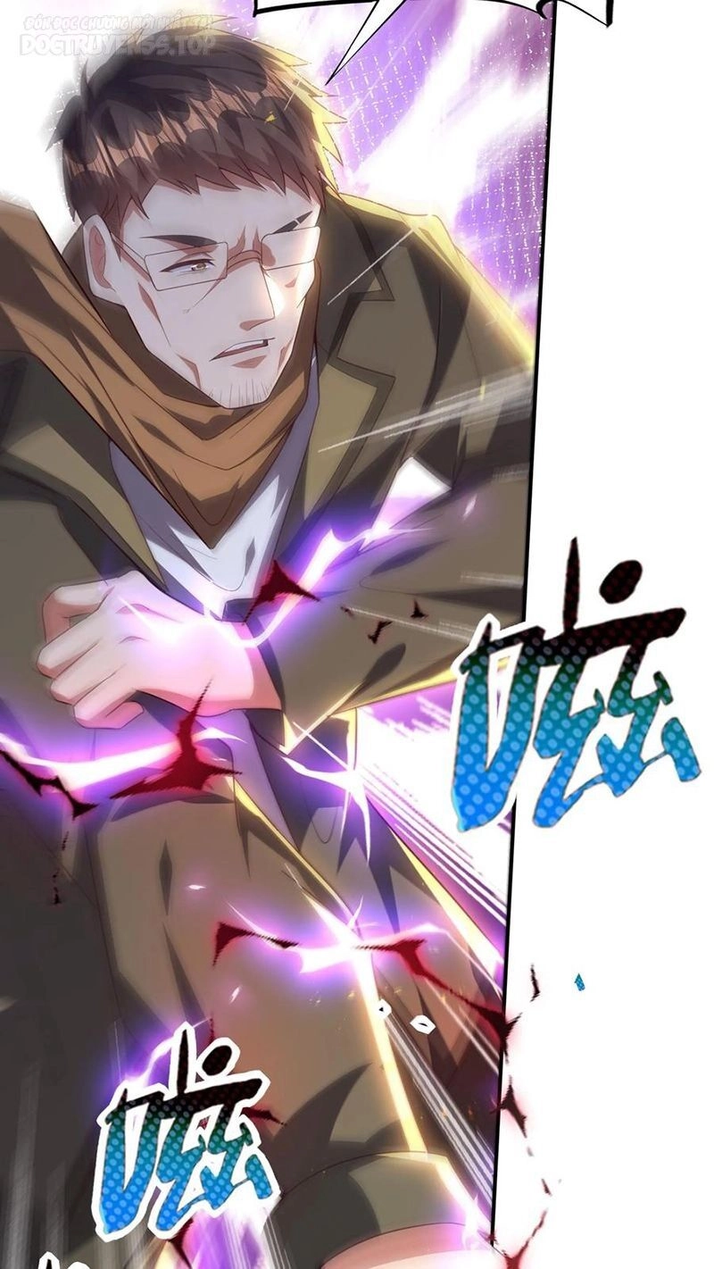 Linh Khí Khôi Phục: Ta Mỗi Ngày Thu Được Một Cái Kỹ Năng Mới Chapter 168 - 22