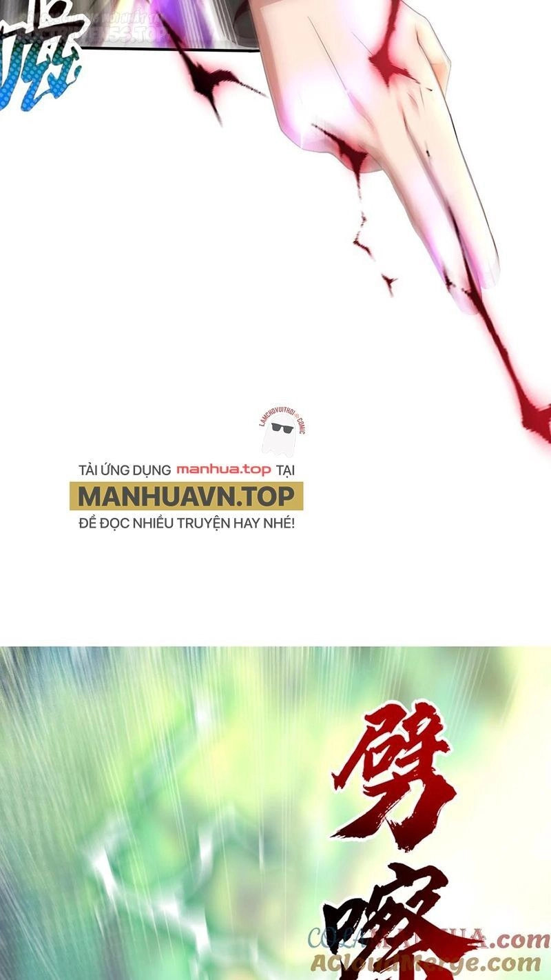 Linh Khí Khôi Phục: Ta Mỗi Ngày Thu Được Một Cái Kỹ Năng Mới Chapter 168 - 23