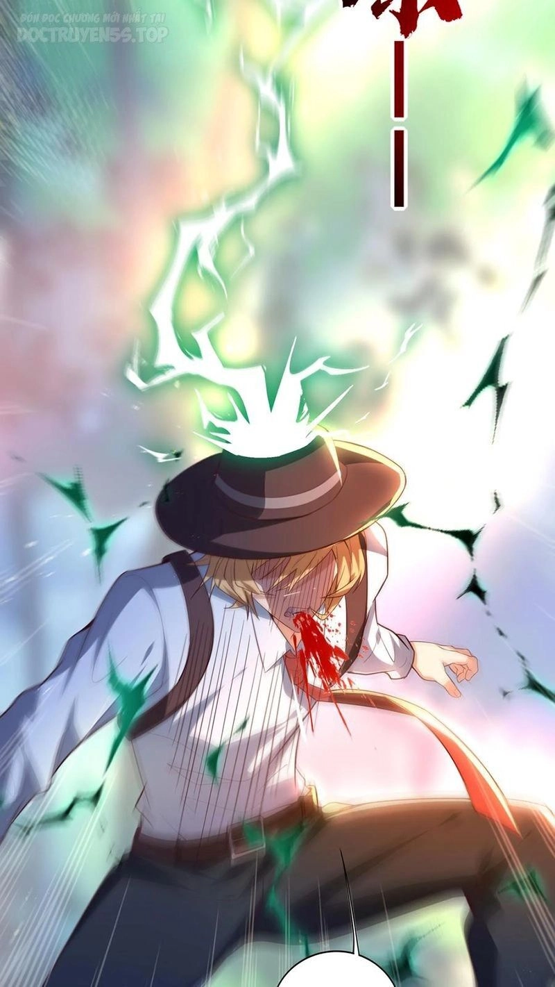 Linh Khí Khôi Phục: Ta Mỗi Ngày Thu Được Một Cái Kỹ Năng Mới Chapter 168 - 24