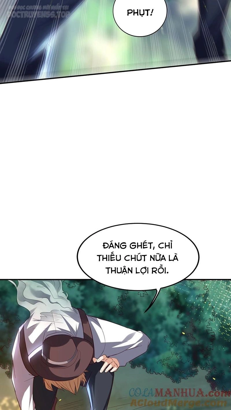 Linh Khí Khôi Phục: Ta Mỗi Ngày Thu Được Một Cái Kỹ Năng Mới Chapter 168 - 25