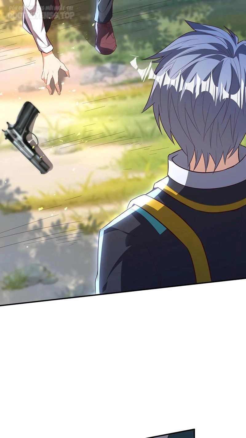 Linh Khí Khôi Phục: Ta Mỗi Ngày Thu Được Một Cái Kỹ Năng Mới Chapter 168 - 26