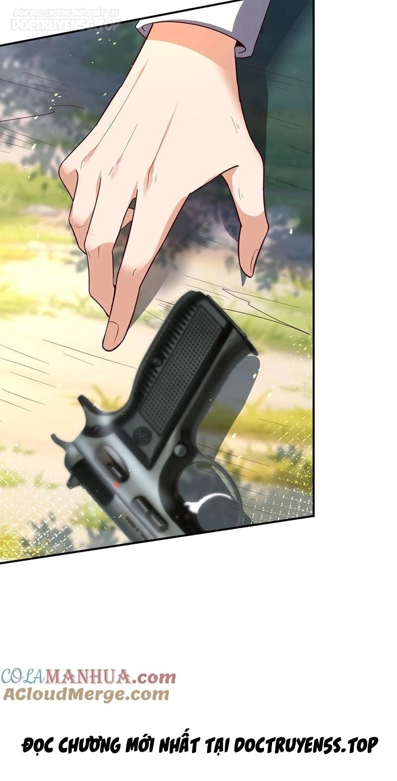 Linh Khí Khôi Phục: Ta Mỗi Ngày Thu Được Một Cái Kỹ Năng Mới Chapter 168 - 27