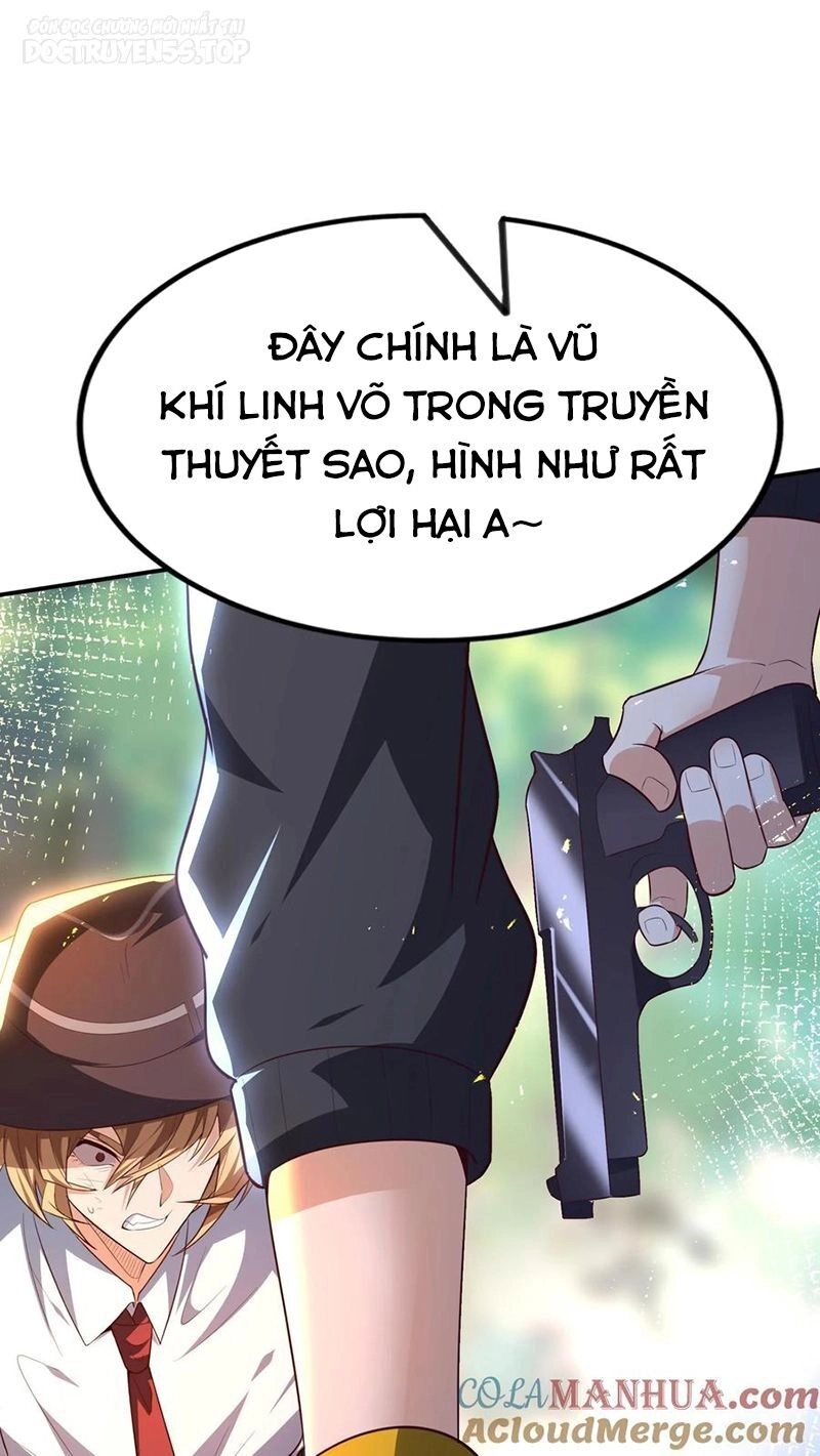 Linh Khí Khôi Phục: Ta Mỗi Ngày Thu Được Một Cái Kỹ Năng Mới Chapter 168 - 29