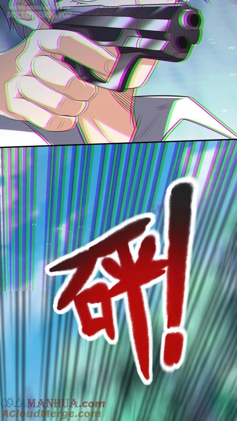 Linh Khí Khôi Phục: Ta Mỗi Ngày Thu Được Một Cái Kỹ Năng Mới Chapter 168 - 33