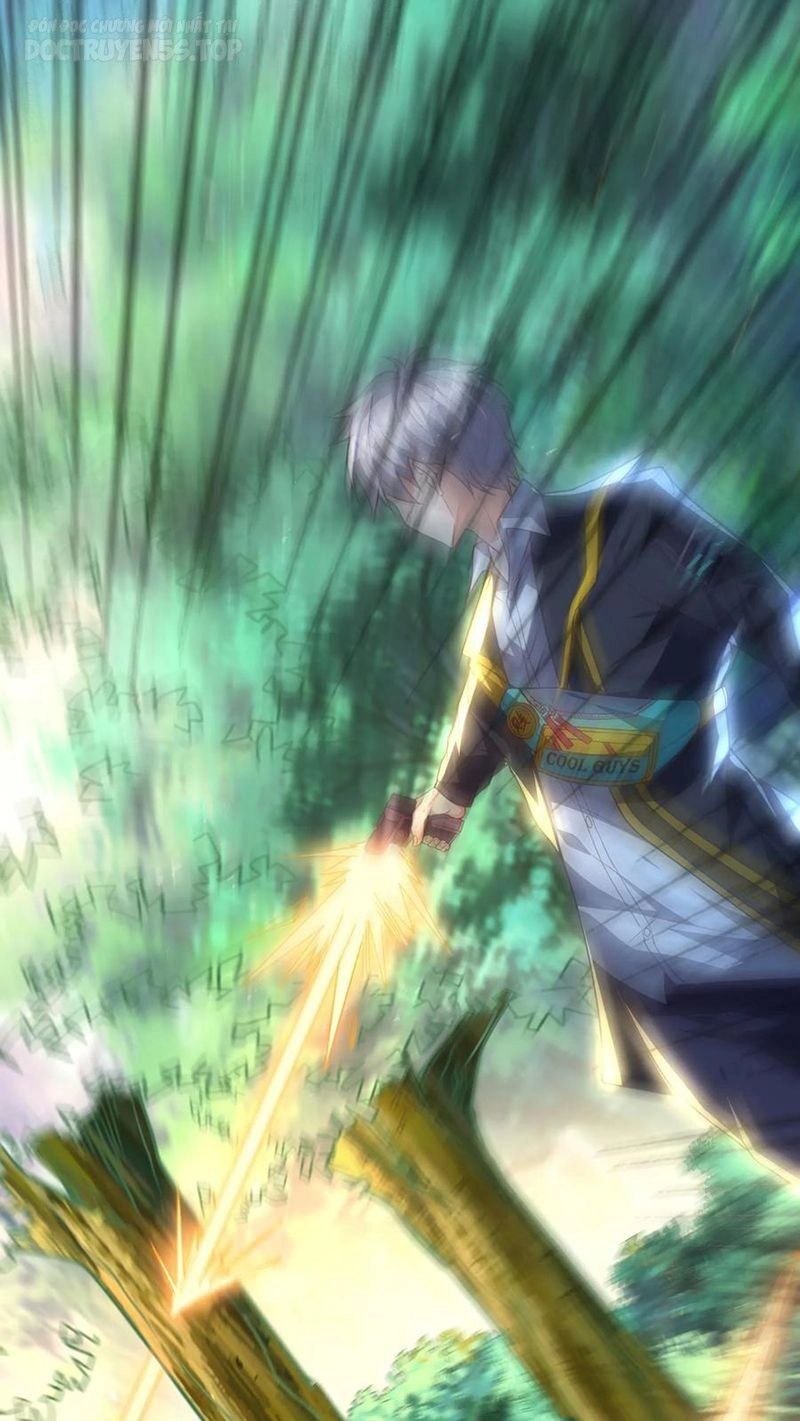 Linh Khí Khôi Phục: Ta Mỗi Ngày Thu Được Một Cái Kỹ Năng Mới Chapter 168 - 34