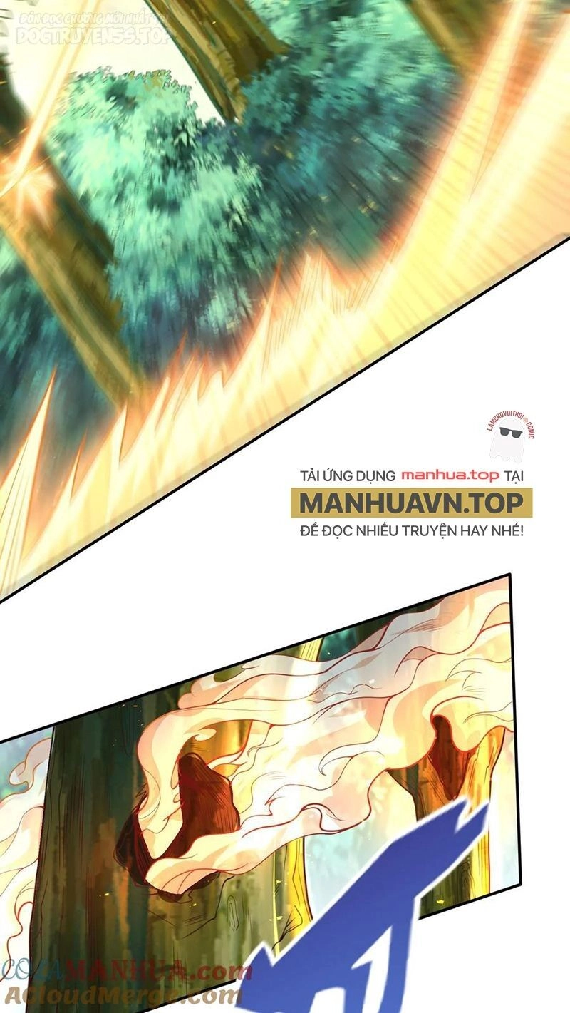 Linh Khí Khôi Phục: Ta Mỗi Ngày Thu Được Một Cái Kỹ Năng Mới Chapter 168 - 35